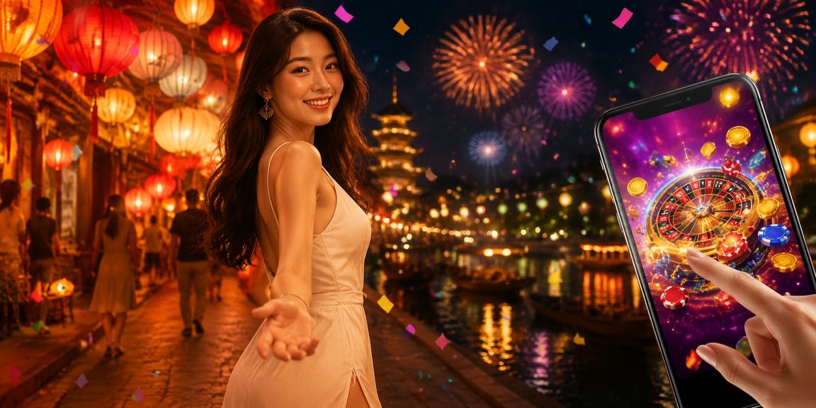 Người dùng Hà Nội đăng ký tài khoản cá cược trên điện thoại tại khu chợ đêm