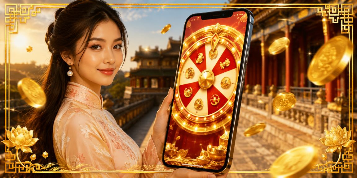 Người chơi Việt Nam trải nghiệm cá cược trực tuyến trên điện thoại Android